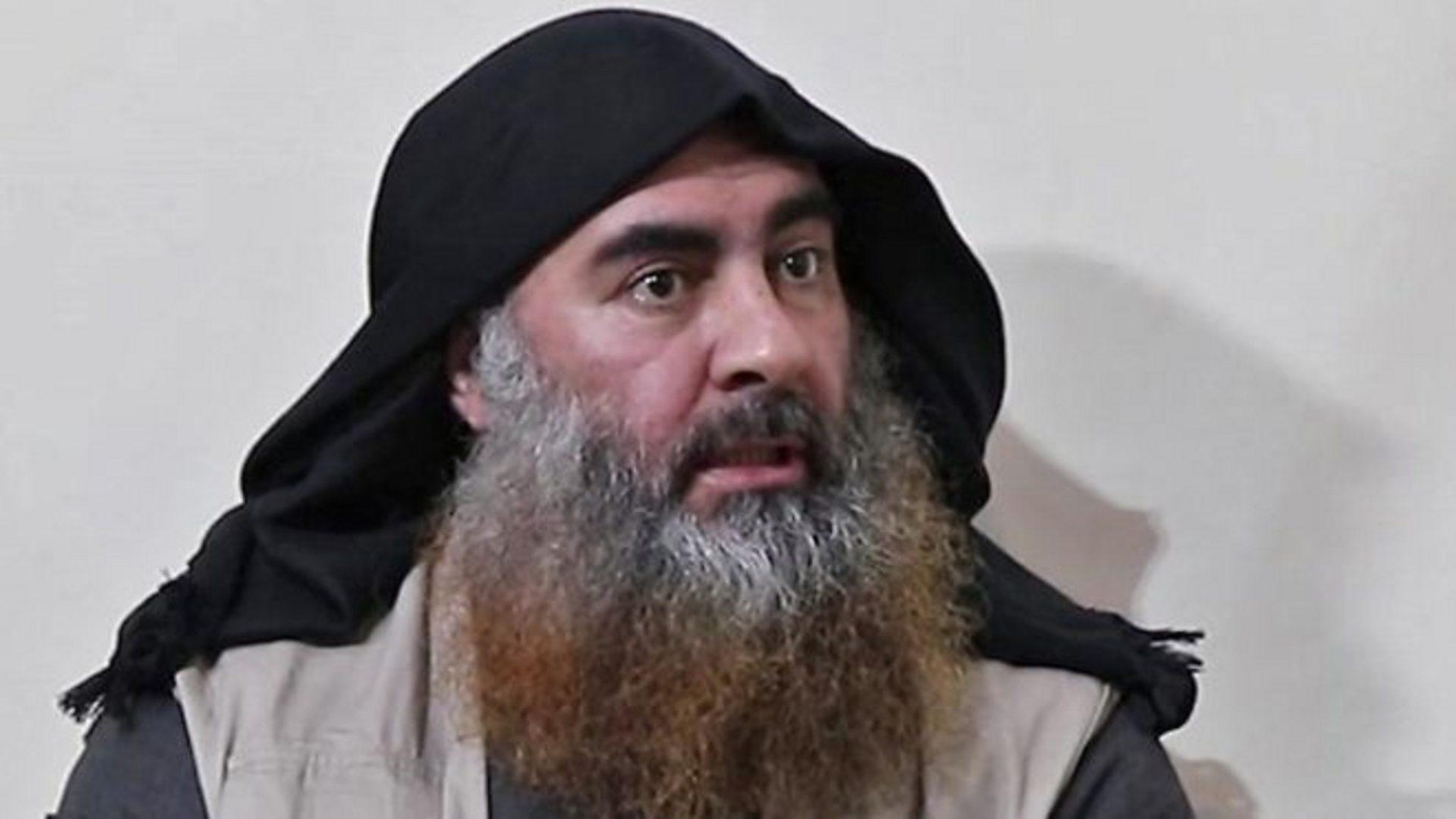 Al-Baghdadi - ông trùm khét tiếng một thời, được cho là anh em ruột của tân thủ lĩnh IS. Ảnh: BBC Al-Baghdadi - ông trùm khét tiếng một thời, được cho là anh em ruột của tân thủ lĩnh IS. Ảnh: BBC