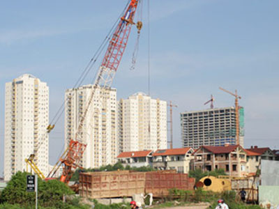 Đề nghị không áp dụng thuế suất 25% tính trên thu nhập mà chỉ áp dụng thuế suất 2% tính trên giá chuyển nhượng