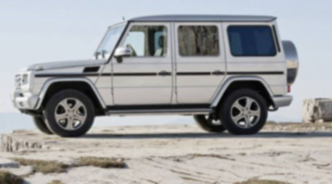 Chiếc xe mà Cường Đô la vừa khoe chính là chiếc xe 