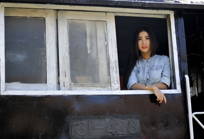 Bắt đầu bước vào nghề DJ từ năm 16 tuổi, cho đến bây giờ Oxy đã có 5 năm kinh nghiệm 