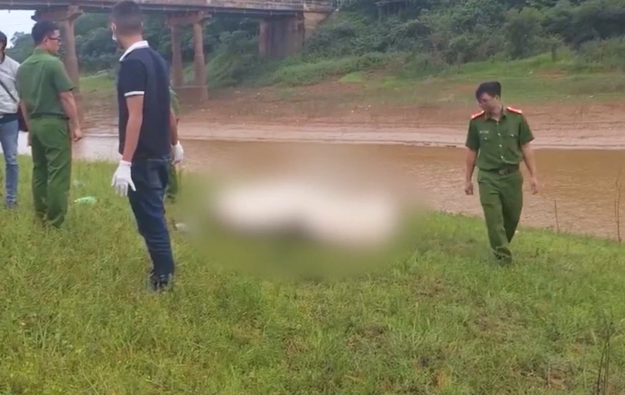 Hiện trường vụ việc Hiện trường vụ việc