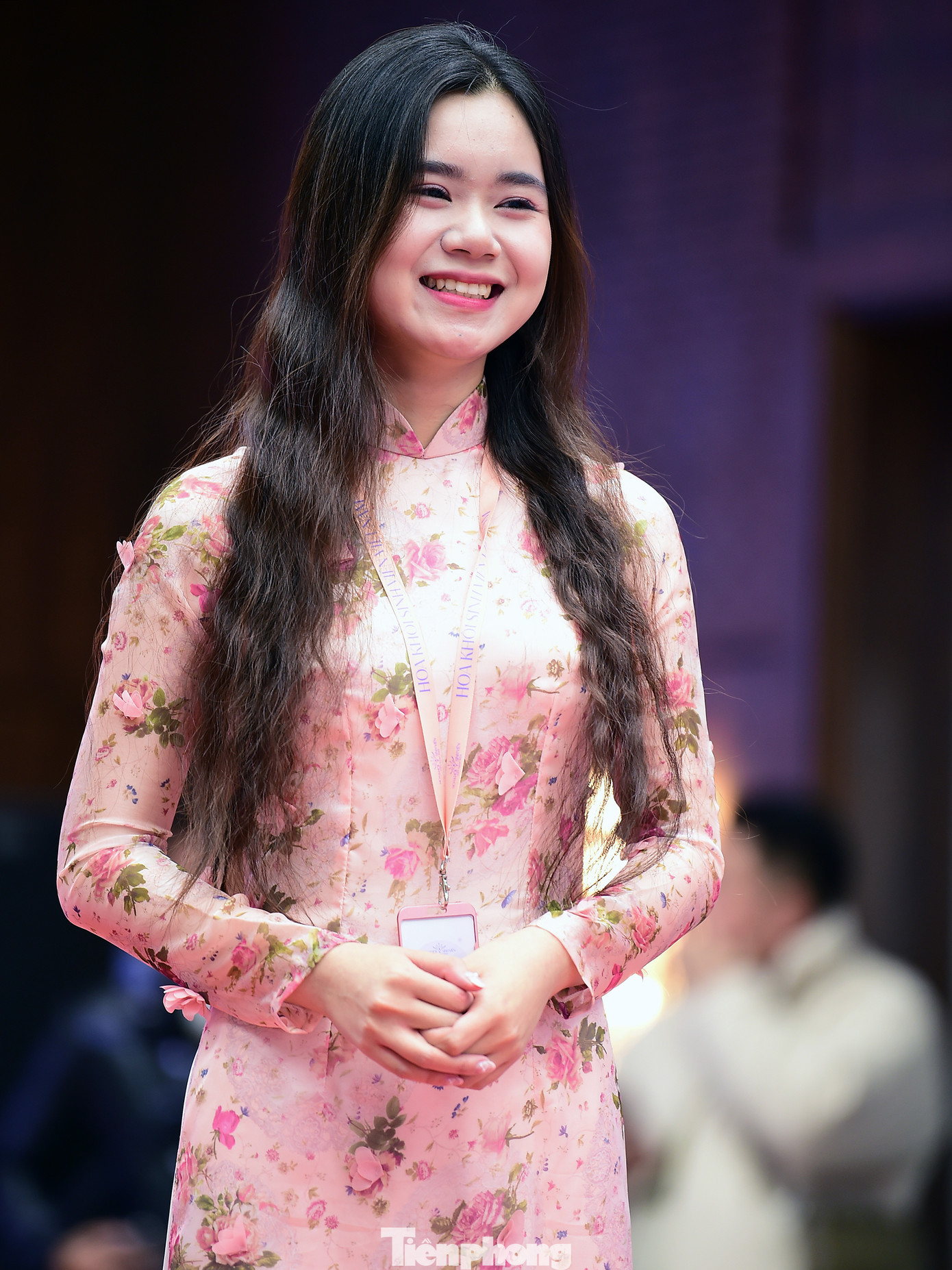 Cuộc thi nhằm thực hiện phong trào “Tôi yêu Tổ quốc tôi” của T.Ư Hội LHTN Việt Nam; phong trào "Sinh viên 5 tốt" của T.Ư Hội Sinh viên Việt Nam.