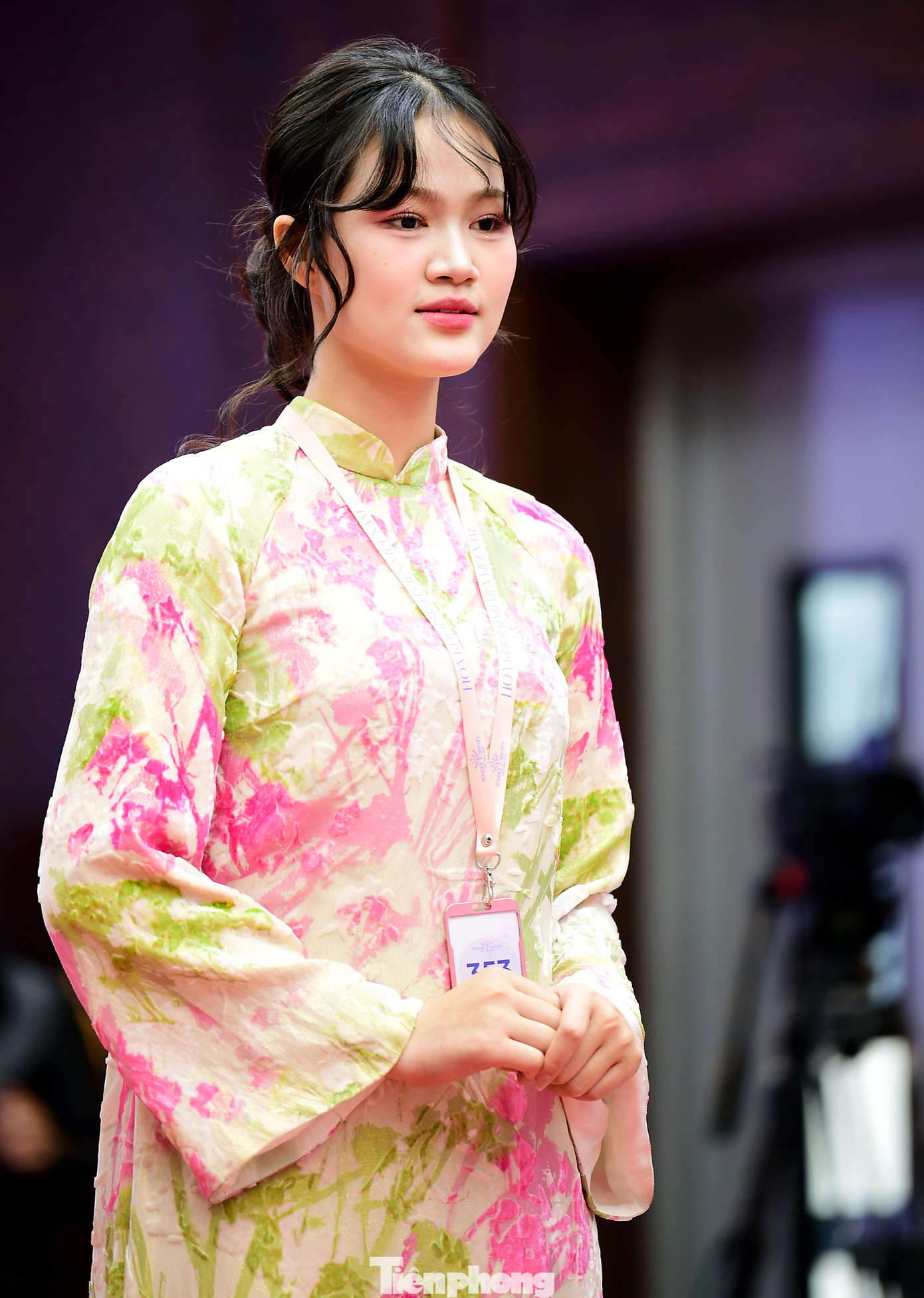 Cuộc thi nhằm thực hiện phong trào “Tôi yêu Tổ quốc tôi” của T.Ư Hội LHTN Việt Nam; phong trào "Sinh viên 5 tốt" của T.Ư Hội Sinh viên Việt Nam.