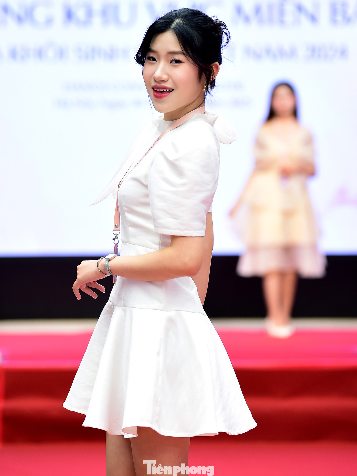 Tham gia vòng casting, các thí sinh trải qua các phần thi: Trình diễn trang phục tự chọn; đo nhân trắc học và tham gia ứng xử.