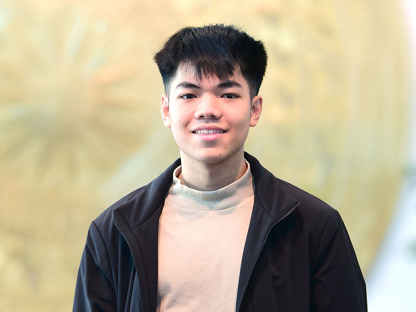 Nguyễn Hữu Tiến Hưng là Gương mặt trẻ Việt Nam tiêu biểu năm 2024