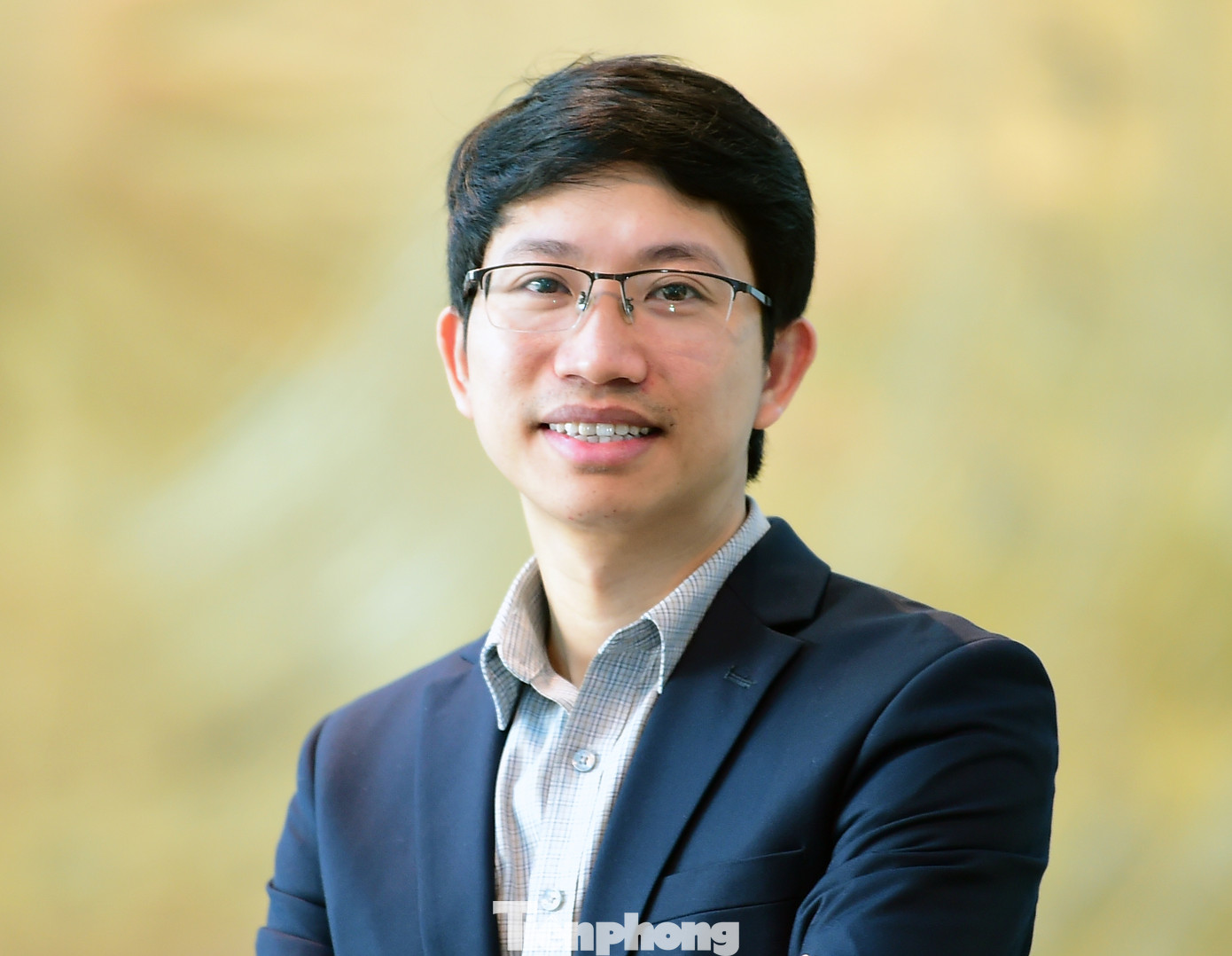 TS. Nguyễn Viết Hương - Gương mặt trẻ Việt Nam tiêu biểu năm 2024. Ảnh: Xuân Tùng TS. Nguyễn Viết Hương - Gương mặt trẻ Việt Nam tiêu biểu năm 2024. Ảnh: Xuân Tùng