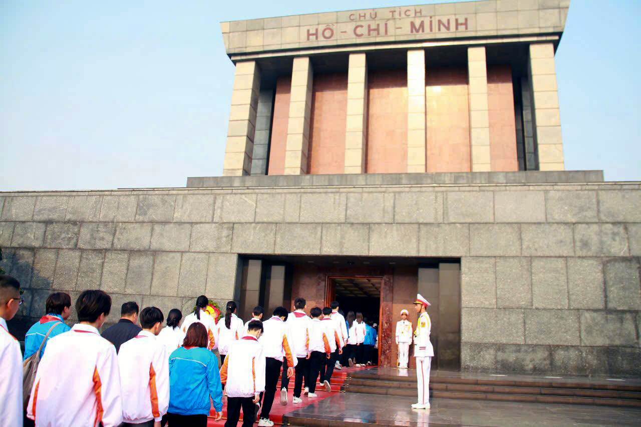 Được biết, Đại hội Cháu ngoan Bác Hồ tỉnh Hà Nam lần thứ XI năm 2025 sẽ diễn ra vào ngày 23/3 tới. Đại hội có sự tham dự của 120 đại biểu Cháu ngoan Bác Hồ tiêu biểu, đại diện cho hơn 140 nghìn đội viên, thiếu niên, nhi đồng có thành tích xuất sắc trong công tác Đội và phong trào thiếu nhi tỉnh Hà Nam.