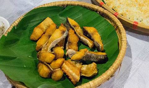 Câu cá dứa kiếm tiền triệu mỗi ngày ảnh 2