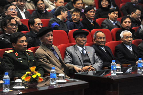 Ký ức người thầy về cuộc thử nghiệm giáo dục 40 năm trước ảnh 2