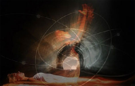 Những bí ẩn đằng sau cái chết ảnh 1