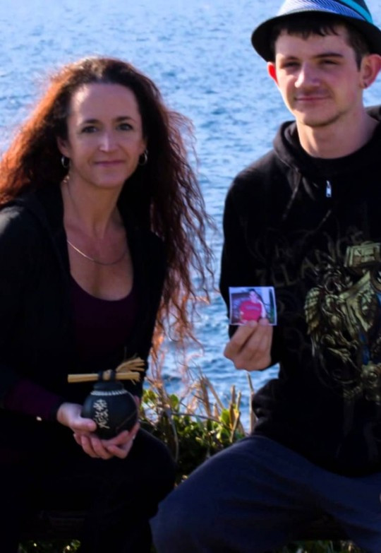 Sau khi chết vẫn được “du lịch vòng quanh thế giới“ ảnh 3