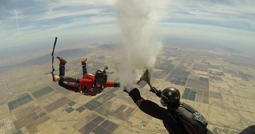 Sau khi chết vẫn được “du lịch vòng quanh thế giới“ ảnh 2