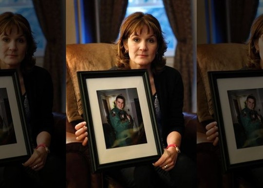 Sau khi chết vẫn được “du lịch vòng quanh thế giới“ ảnh 4