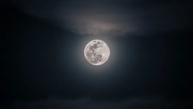 Năm 2025 sẽ có hai kỳ nguyệt thực và nhật thực.(Ảnh: Saad Janjua) Năm 2025 sẽ có hai kỳ nguyệt thực và nhật thực.(Ảnh: Saad Janjua)