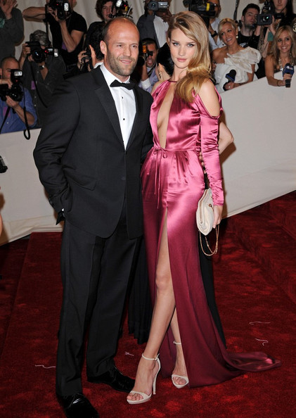 Ngắm cặp đôi được chú ý nhất Hollywood hiện nay ảnh 18