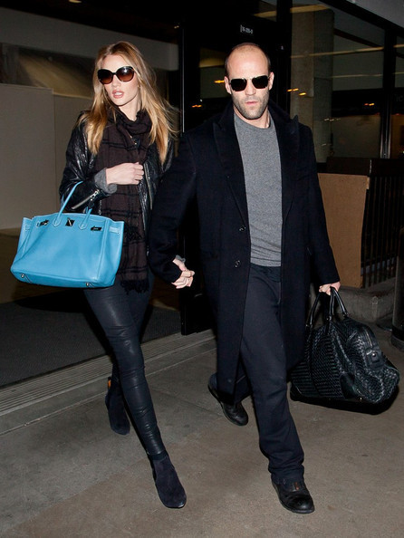 Ngắm cặp đôi được chú ý nhất Hollywood hiện nay ảnh 17