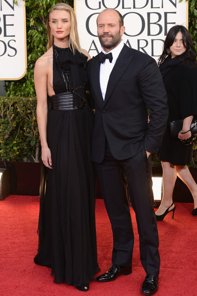 Ngắm cặp đôi được chú ý nhất Hollywood hiện nay ảnh 12