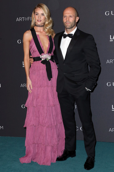 Ngắm cặp đôi được chú ý nhất Hollywood hiện nay ảnh 2