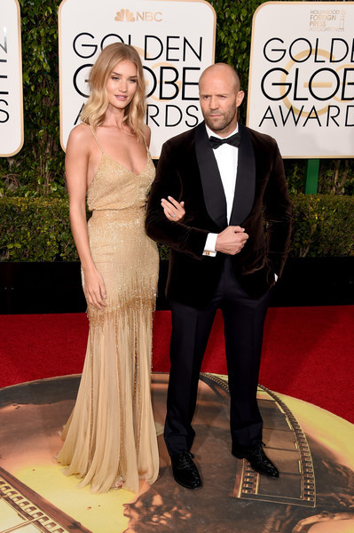 Ngắm cặp đôi được chú ý nhất Hollywood hiện nay ảnh 1