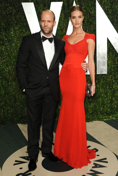 Ngắm cặp đôi được chú ý nhất Hollywood hiện nay ảnh 14