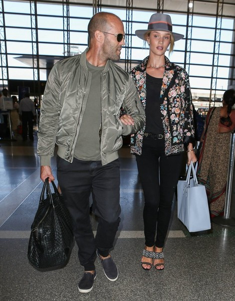 Ngắm cặp đôi được chú ý nhất Hollywood hiện nay ảnh 3