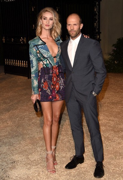 Ngắm cặp đôi được chú ý nhất Hollywood hiện nay ảnh 4