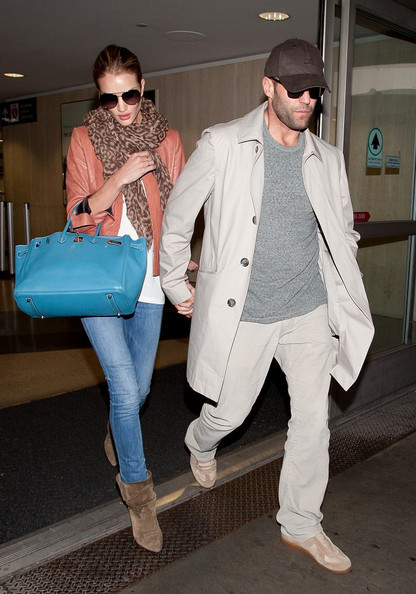 Ngắm cặp đôi được chú ý nhất Hollywood hiện nay ảnh 16