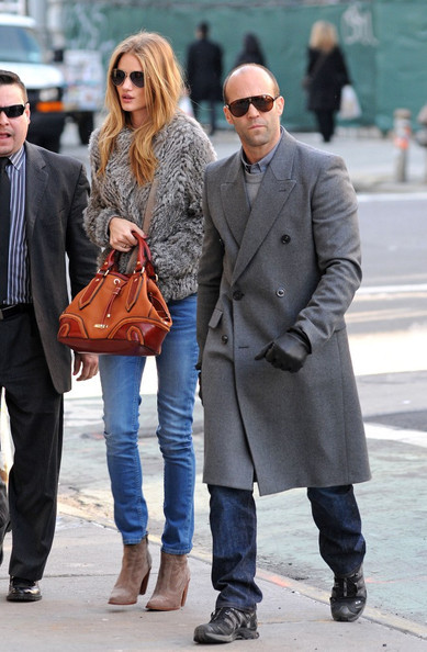 Ngắm cặp đôi được chú ý nhất Hollywood hiện nay ảnh 15