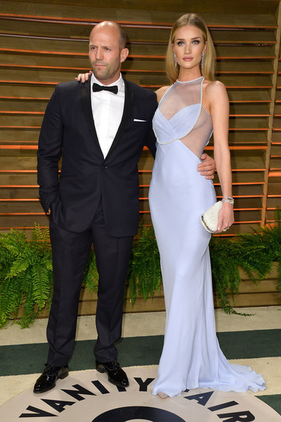 Ngắm cặp đôi được chú ý nhất Hollywood hiện nay ảnh 8