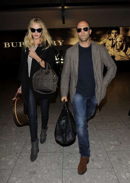 Ngắm cặp đôi được chú ý nhất Hollywood hiện nay ảnh 13