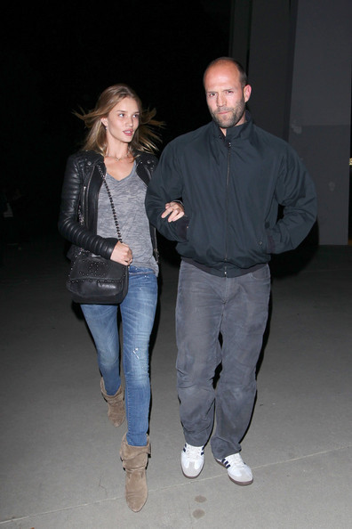 Ngắm cặp đôi được chú ý nhất Hollywood hiện nay ảnh 19