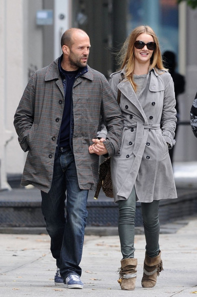 Ngắm cặp đôi được chú ý nhất Hollywood hiện nay ảnh 21