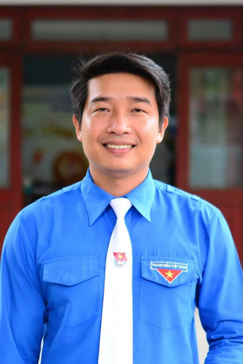 Tân Phó Bí thư Tỉnh đoàn Bình Thuận Thái Thành Bi