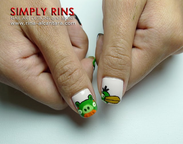 Còn có cả ếch xanh mắt to... ...và lợn hồng dễ thương nữa nhé!