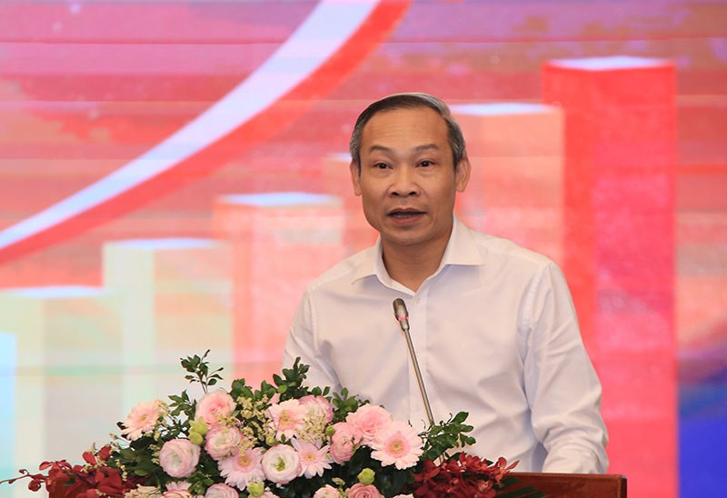 Ông Phan Đức Hiếu - Ủy viên Ủy ban Kinh tế của Quốc hội - kiến nghị thành lập cơ quan giám sát, thúc đẩy cải cách thể chế.