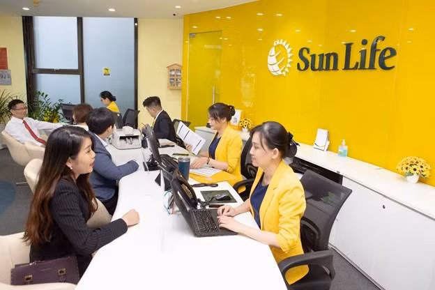 Lỗ lũy kế gần 1 thập kỷ, Sunlife mạnh tay đầu tư trái phiếu. Lỗ lũy kế gần 1 thập kỷ, Sunlife mạnh tay đầu tư trái phiếu.