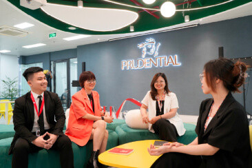 Prudential phải bổ sung 740 tỷ đồng vào thu nhập chịu thuế Prudential phải bổ sung 740 tỷ đồng vào thu nhập chịu thuế