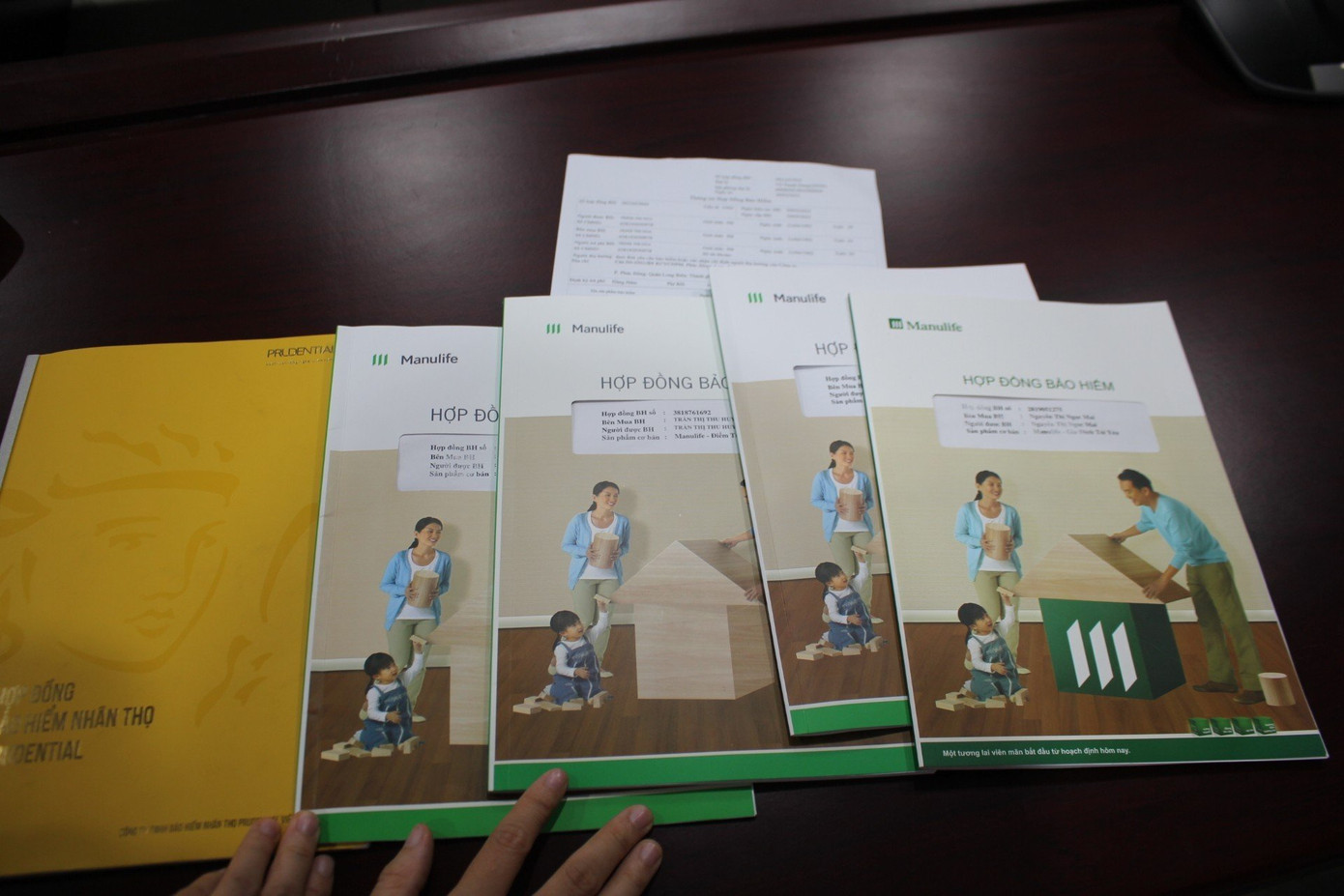 Bộ Tài chính đang thanh tra 10 doanh nghiệp bảo hiểm. (Ảnh: Mộc Liên). Bộ Tài chính đang thanh tra 10 doanh nghiệp bảo hiểm. (Ảnh: Mộc Liên).