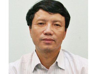 Giám đốc Sở GTVT Hải Phòng Đàm Xuân Lũy