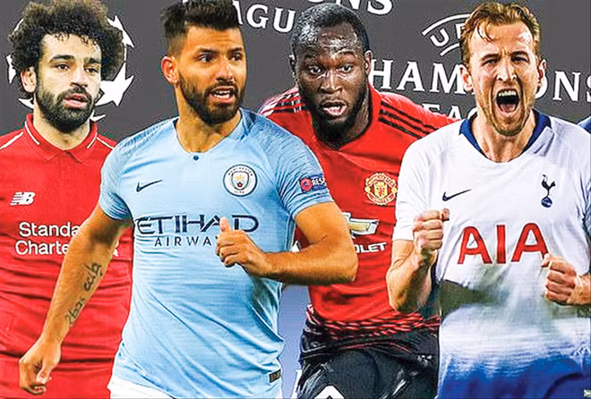 Tuyển Việt Nam áp đảo đội hình tiêu biểu AFF Cup ảnh 2