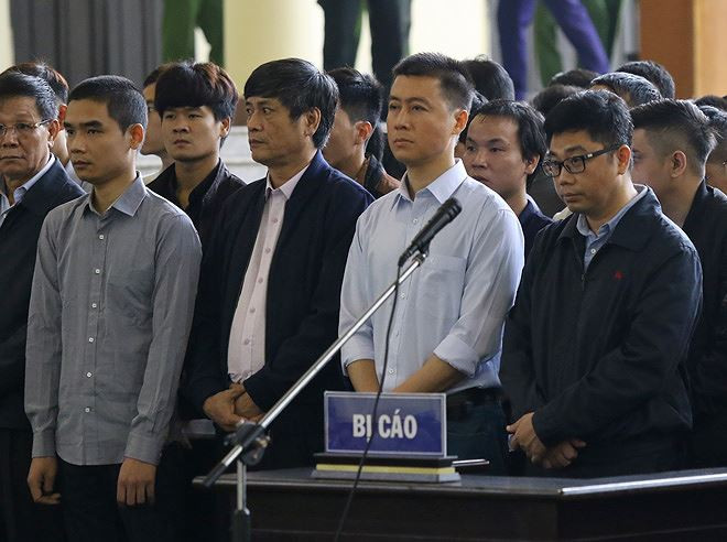 Hàng loạt doanh nghiệp 'ăn ké' game bài của đường dây cờ bạc nghìn tỷ ảnh 3 Hàng loạt doanh nghiệp 'ăn ké' game bài của đường dây cờ bạc nghìn tỷ ảnh 3