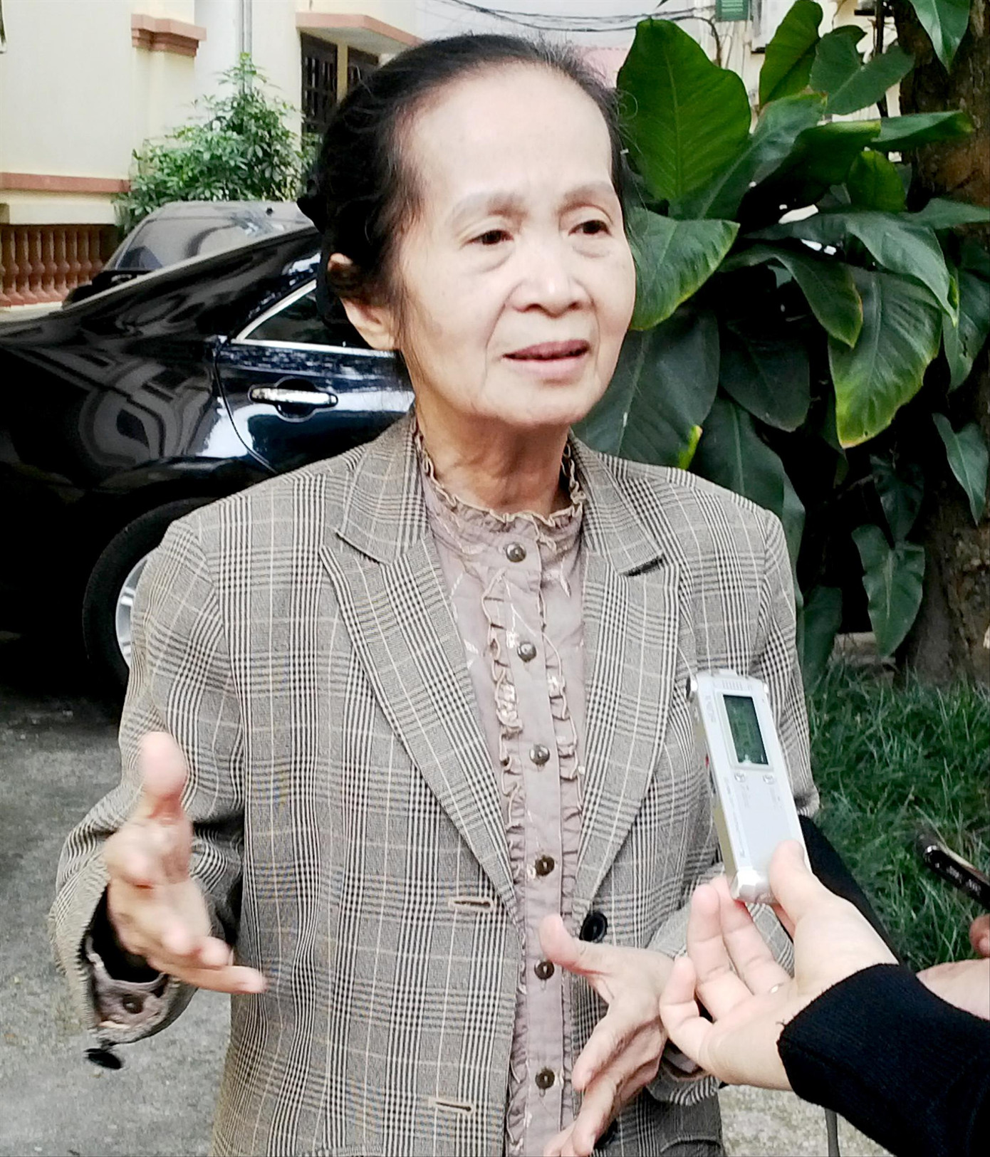 Căng thẳng Biển Đông phải tính chuyện ở đất liền ảnh 1