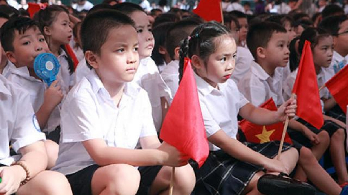 Giáo sư Hồ Ngọc Đại và những chuyện 'khác người' ảnh 1