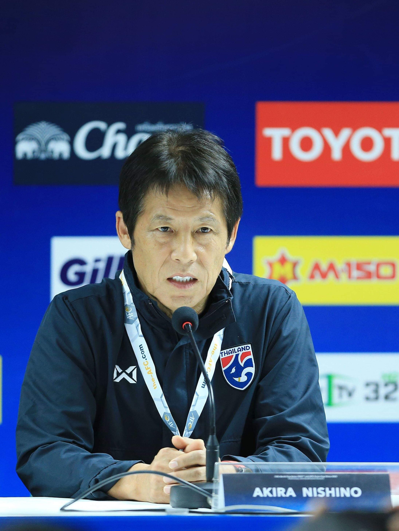 Việt Nam 'đại chiến' Thái Lan với nhiều bất lợi ảnh 1