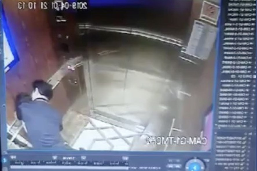 Công an, VKSND điều tra vụ bé gái bị sàm sỡ trong thang máy ở TPHCM ảnh 6 Công an, VKSND điều tra vụ bé gái bị sàm sỡ trong thang máy ở TPHCM ảnh 6