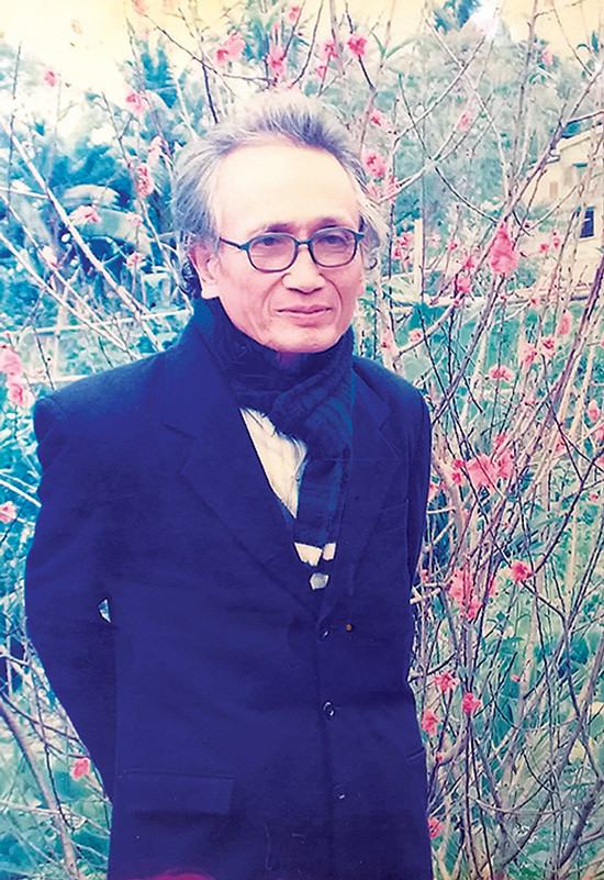 Một nhà có 9 người làm thơ ảnh 5