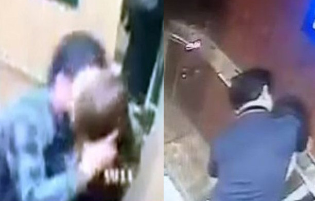 Công an, VKSND điều tra vụ bé gái bị sàm sỡ trong thang máy ở TPHCM ảnh 1 Công an, VKSND điều tra vụ bé gái bị sàm sỡ trong thang máy ở TPHCM ảnh 1