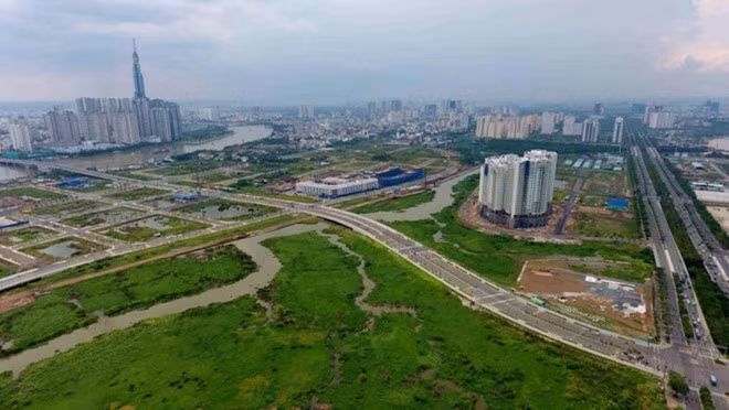 Sai phạm ở dự án vốn vay gần 100 triệu USD: Dựng khống hồ sơ? ảnh 2 Sai phạm ở dự án vốn vay gần 100 triệu USD: Dựng khống hồ sơ? ảnh 2