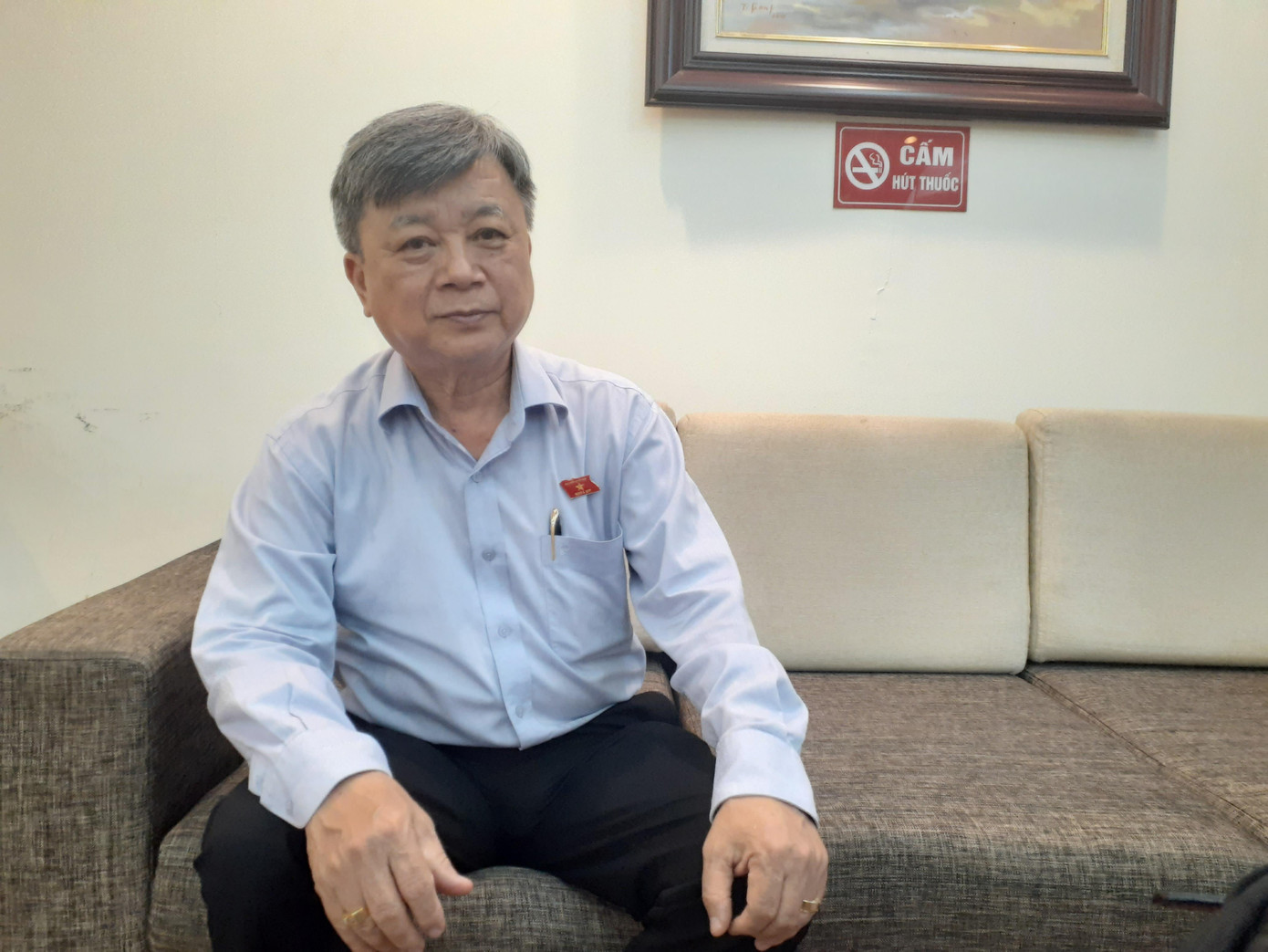 Từ thương vụ AVG: Khi nào miễn tố người đưa hối lộ? ảnh 1