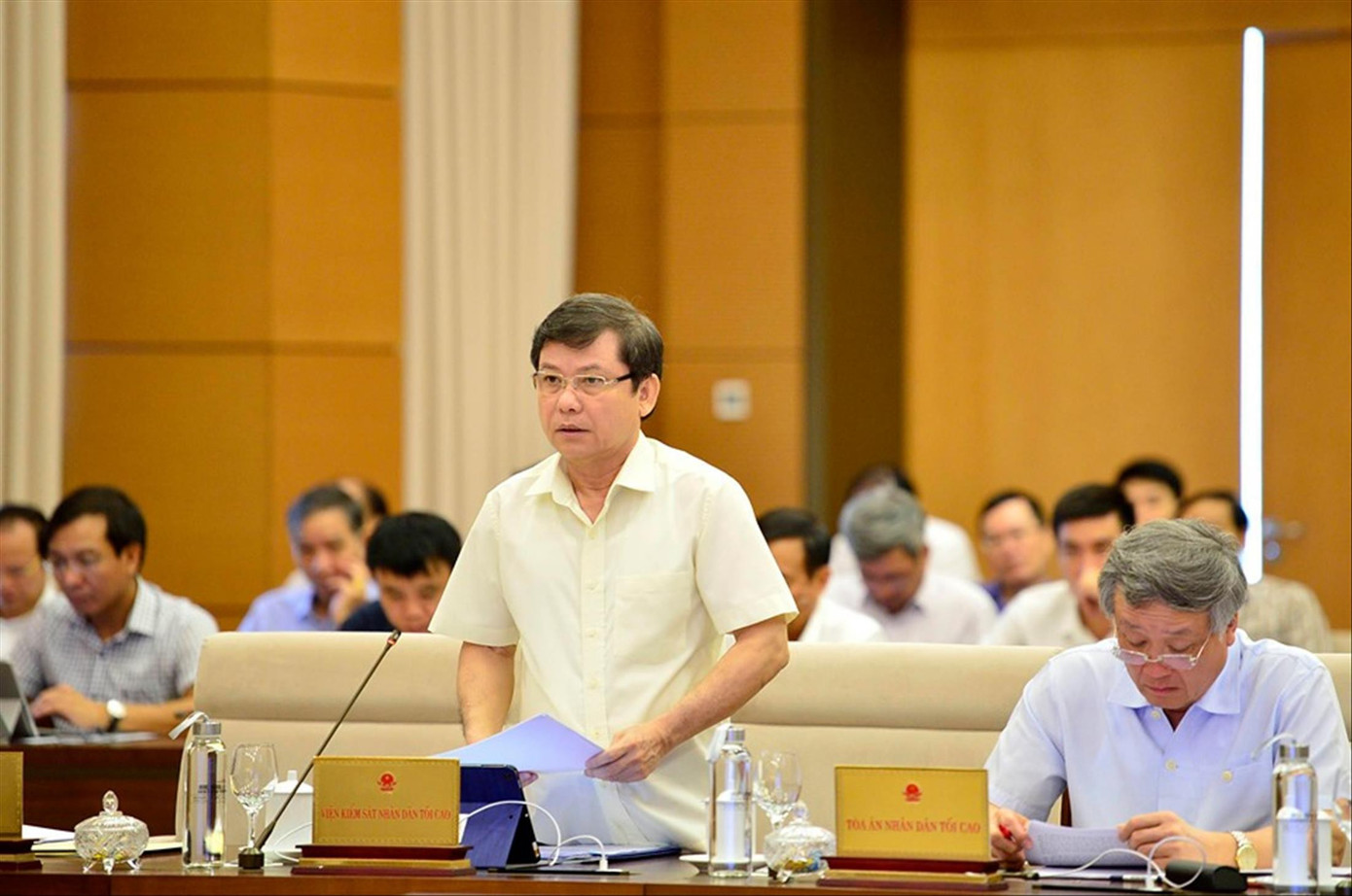 Cựu Bộ trưởng Nguyễn Bắc Son nhận hối lộ 3 triệu USD, thu hồi ra sao? ảnh 1